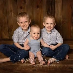 Meet your Posher, Traci